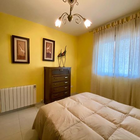 Apartamento Con Piscina A 350 Metros De La Playa Vinarós Exterior photo