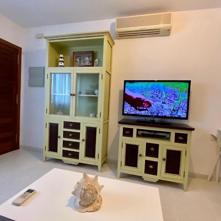 Apartamento Con Piscina A 350 Metros De La Playa Vinarós Exterior photo