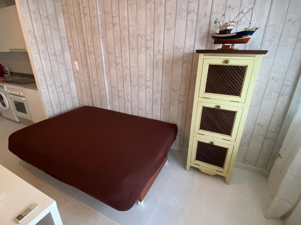 Apartamento Con Piscina A 350 Metros De La Playa Vinarós Exterior photo