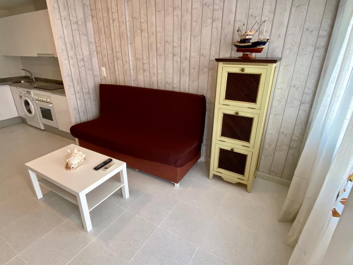 Apartamento Con Piscina A 350 Metros De La Playa Vinarós Exterior photo